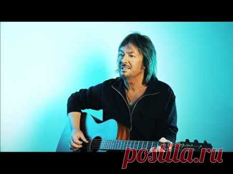 Chris Norman - In A Heartbeat (Official Music Video)