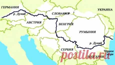 Какая самая глубокая река в Европе, мире и России | Природа Северо-Запада | Яндекс Дзен