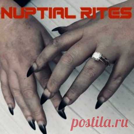 Nuptial Rites - Nuptial Rites (2024) [Single] Artist: Nuptial Rites Album: Nuptial Rites Year: 2024 Country: USA Style: Minimal Wave, Darkwave