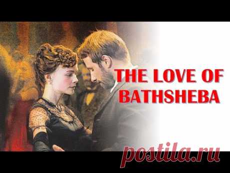 The Love of Bathsheba 🍀 Learn English through story level 3 - YouTube