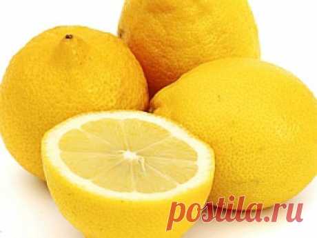 8 полезных способов применения лимона | Собеседник.ру