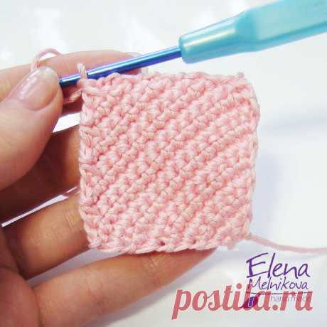 Квадраты крючком | Crochet-Story.ru