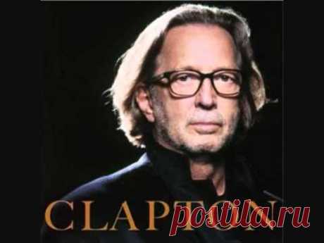 Eric Clapton -Autumn Leaves