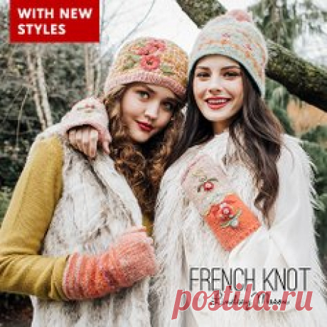 French Knot: Knit Accessories | Zulily French Knot: Knit Accessories at Zulily! Zulily offers you thousands of new deals every day. Shop favorite brands up to 70% off!