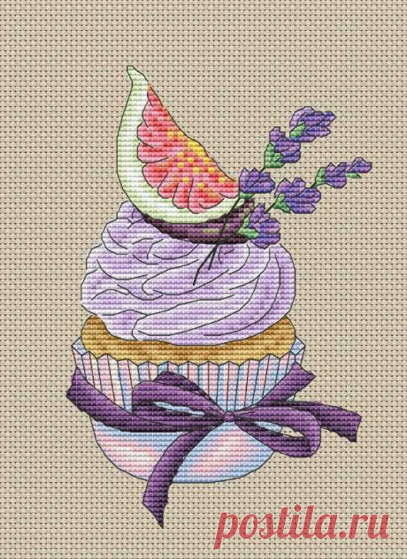 Александра Е._Cupcake Lavender
582 × 800