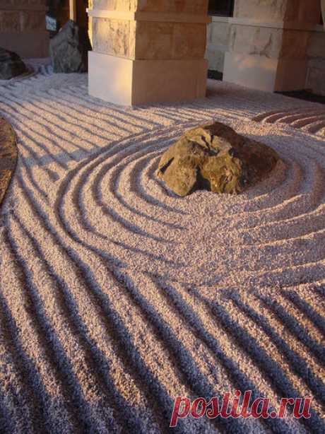 An Introduction to Japanese Stone Gardens