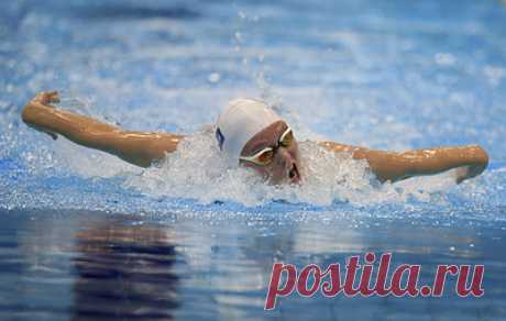 Пикалова выиграла серебро Паралимпиады в плавании на 100 м на спине. Спортсменка завоевала в Токио вторую медаль, ранее она стала третьей на дистанции 100 м баттерфляем