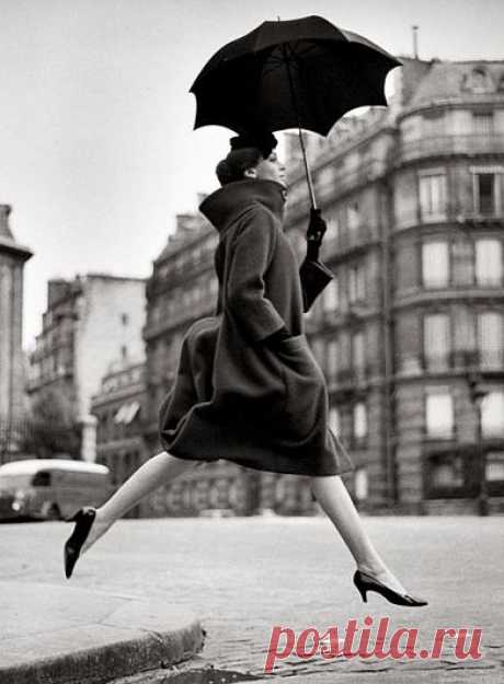 FashionBank. Richard Avedon