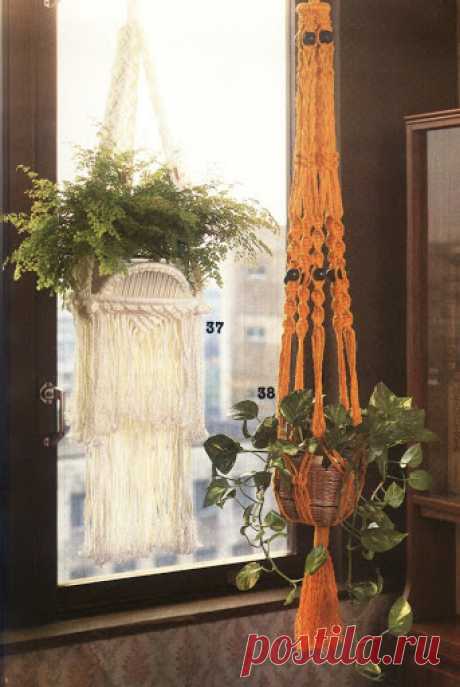 macrame 1 - erika szigeti - Веб-альбомы Picasa