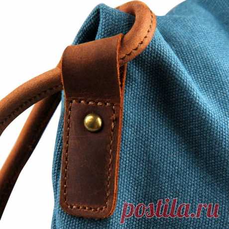 Canvas Bags - 949 unique products to buy online at DaWanda