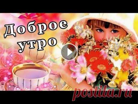 Доброе утро! Среда. 7 Сентября. Красивая Открытка С Добрым утром Доброе утро! 7 Сентября! Красивая Открытка. С Добрым утром. ДОБРОГО УТРЕЧКА! Наидобрейшего утра! Хорошего дня! Добре утро понедельник.Удачной недели С...