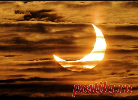 Самые потрясающие фото солнечного затмения : НОВОСТИ В ФОТОГРАФИЯХ