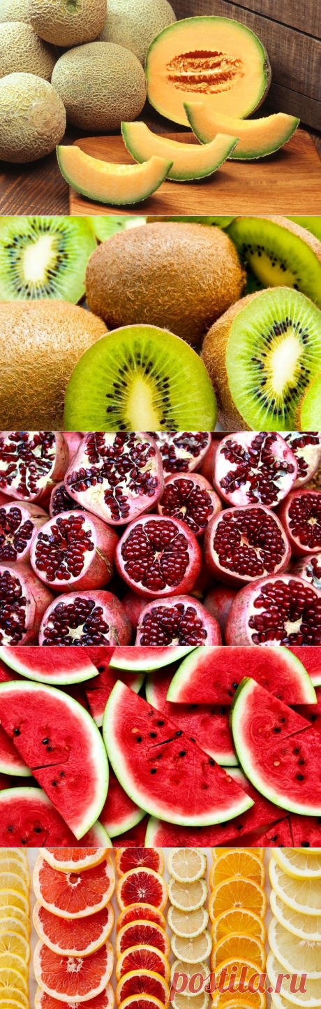 7 фруктов и ягод, которые лучше всего есть с косточками | Умкра