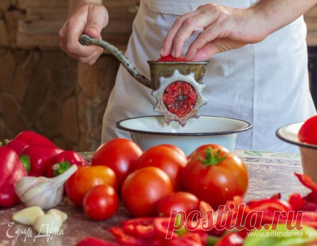 Лечо: лучшие рецепты овощной закуски и секреты ее приготовления