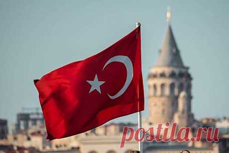 Турция опровергла запрет на выдачу ВНЖ во всем Стамбуле для иностранцев | Pinreg.Ru