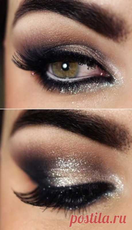 21 Stunning Makeup Looks for Green Eyes – CherryCherryBeauty