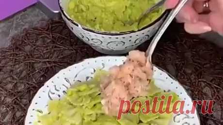 Варианты блюд из пасты с авокадо ( рецепты )