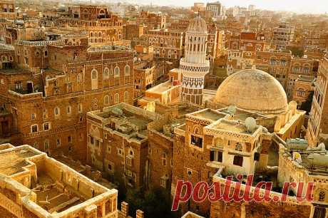 Йемен — государство на Аравийском полуострове | Все о туризме и отдыхе