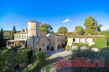 French chateau | France | La Colle Sur Loup | 177711 | Prestige Property Group