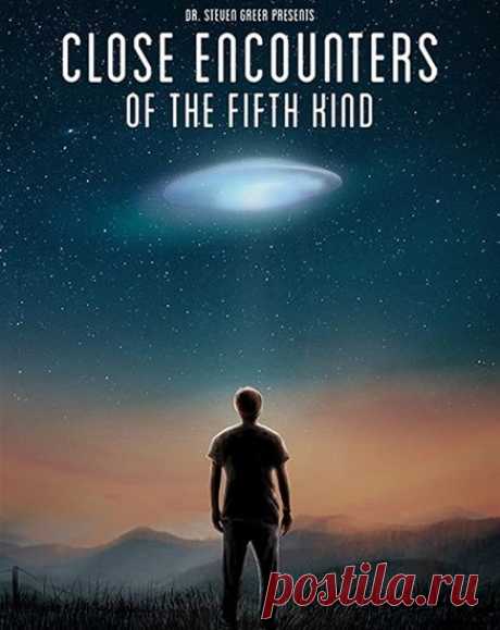 НЛО: Близкие контакты пятой степени / Close Encounters of the Fifth Kind (WEBRip) Доктор Стивен Грир изучает детали, связанные с инопланетным посещением нашей планеты. Информация о фильме:Название: НЛО: Близкие контакты пятой степениОригинальное название: Close Encounters of the Fifth KindГод выхода: 2020Жанр: документальныйРежиссер: Майкл МазоллаВ ролях: Стивен М.Грир,