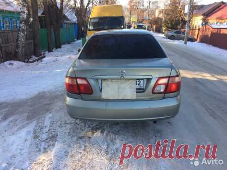 Nissan Almera, 2005 купить в Республике Башкортостан на Avito — Объявления на сайте Avito