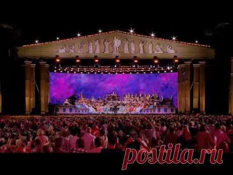 FULL DVD André Rieu Love in Maastricht (135 minutes)