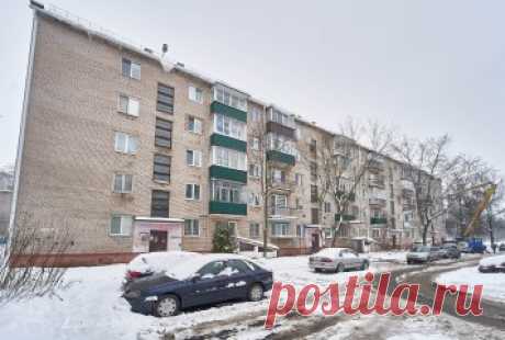 Купить жилую недвижимость в Минске и Минском районе, области (страница 6)