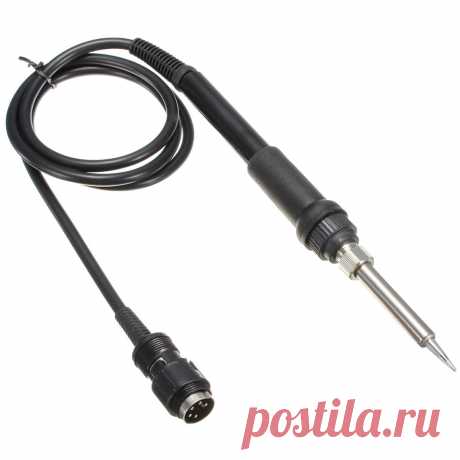 Cnim Горячие паяльная станция железная ручка 24 В для Hakko 907 ESD 936 937 928 926 IND008 купить на AliExpress