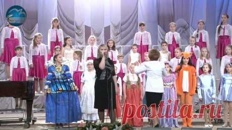Концерт, посвященный Дню Матери, 30 ноября 2012 года в большом зале Магнитогорской консерватории. Плейлист.