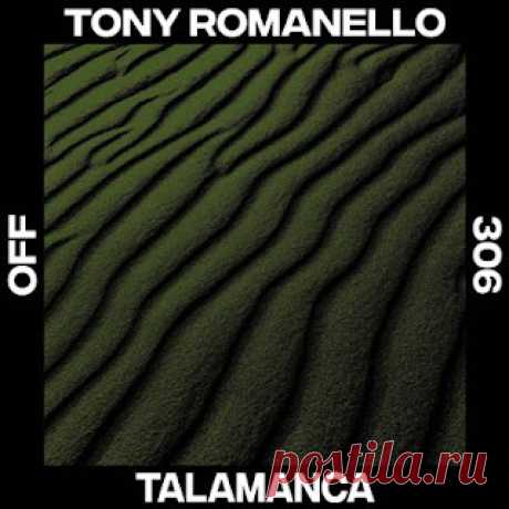 lossless music  : Tony Romanello - Talamanca (320)
