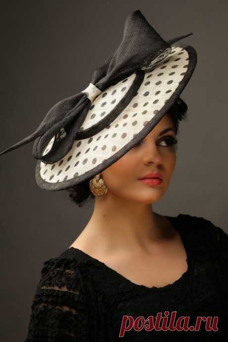 aMuse: artisanal finery--Millinery, Vintage Jewelry, Bridal: Bias Edges--Tutorial