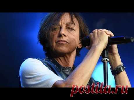 Gianna Nannini ... I maschi + Bello e impossibile, live en 2016