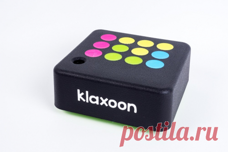 Klaxoon lance une box qui rend la formation plus interactive