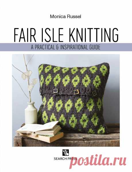 Fair Isle Knitting 2019г