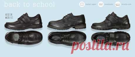 School &amp;amp; Formal Shoes | Footwear Collection | Boys Clothing | Next Official Site - Page 5