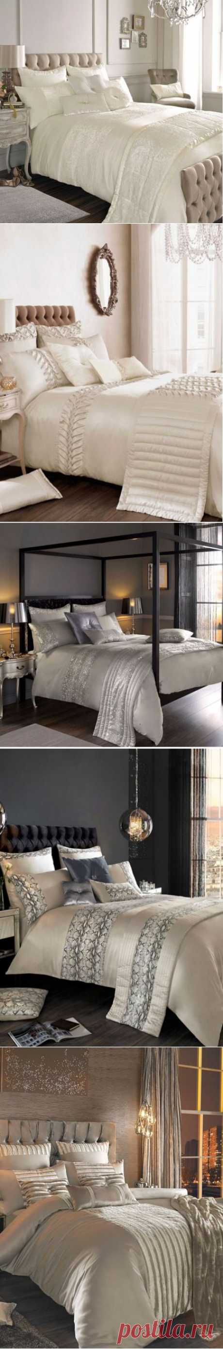 Arredamento. Interior design. Дизайн интерьера: Bedroom