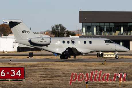 Фото Pilatus PC-24 (N33G) - FlightAware