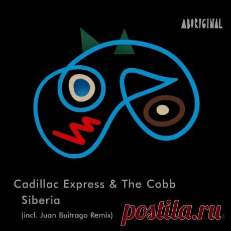 Cadillac Express &amp; The Cobb – Siberia - FLAC Music