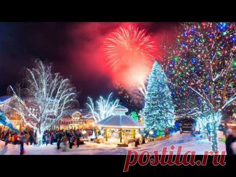 Leavenworth: Your Winter Wonderland