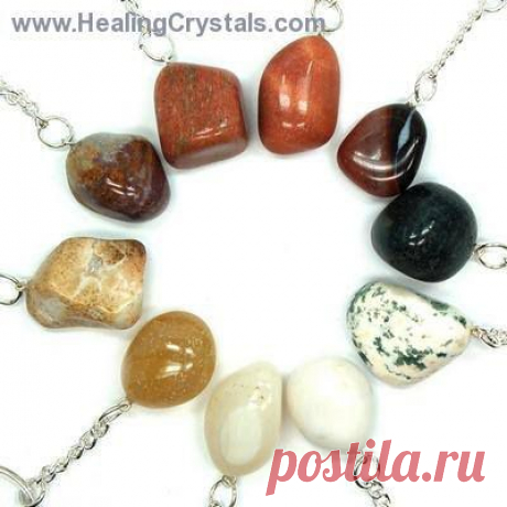 Timeline Photos - Healing Crystals