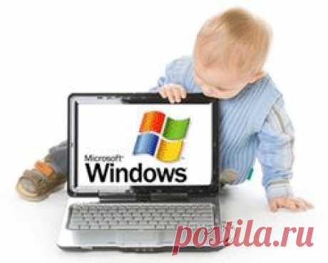 Установка Windows XP, Vista, 7. Переустановка Windows.