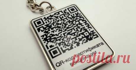 Больше не ношу с собой QR-код в телефоне, нашёл интересный выход из данной ситуации | Генератор идей | Яндекс Дзен