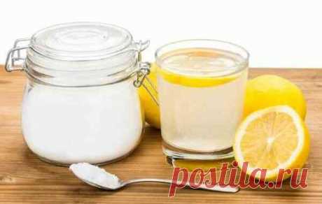 Шипучка для похудения с содой и лимонкой: как готовить и пить