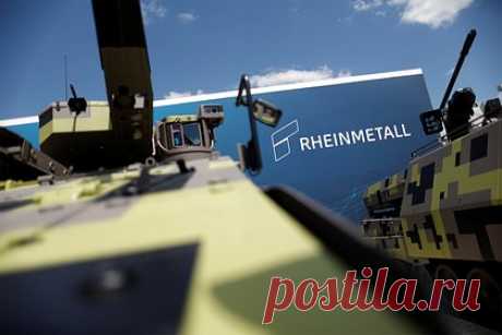 Концерн Rheinmetall заявил о рекордной выручке из-за конфликта на Украине. Оборонный концерн Rheinmetall заявил о рекордной выручке на фоне украинского конфликта. Глава немецкого концерна Армин Паппергер сообщил, что конфликт «открыл новую эпоху для Rheinmetall». В компании указали, что скорректированная операционная прибыль в 2022 году возросла на 27 процентов — до 754 миллионов евро.