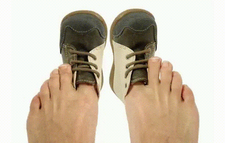 Как растянуть узкую обувь: 5 дельных советов от сапожника.