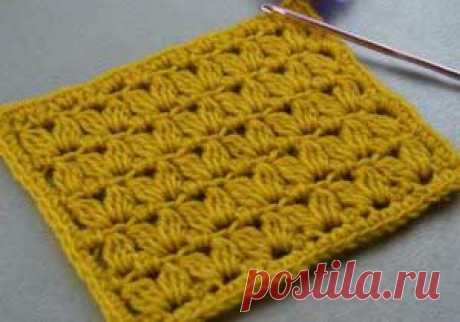 Узоры | Crochet by Ellej | Вязание крючком от Елены Кожухарь