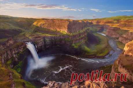 Palouse Falls Explore ks_pics' photos on Flickr. ks_pics has uploaded 135 photos to Flickr.