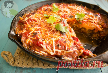 The Best Paleo Casseroles: 10 Easy Paleo Recipes | AllFreeCasseroleRecipes.com