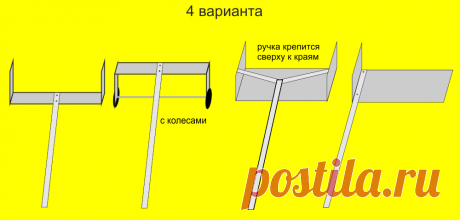 Крутая самоделка из ПВХ пленки и полоски металла для дачи, пригодится каждому | ПРОСТЫЕ ХИТРОСТИ | Яндекс Дзен