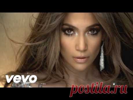 Jennifer Lopez - On The Floor ft. Pitbull